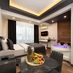 Hotel Bakirkoey Zeugma