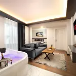 Bakirkoey Zeugma Hotel 2*