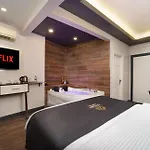 Bakirkoey Zeugma Hotel Provincia di Istanbul