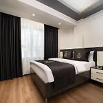 Bakirkoey Zeugma Provincia di Istanbul
