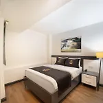 Hotel Bakirkoey Zeugma Provincia di Istanbul