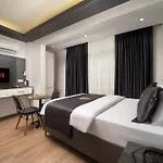 Bakirkoey Zeugma Hotel Provincia di Istanbul