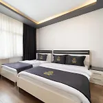 Bakirkoey Zeugma Provincia di Istanbul