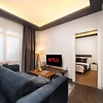 Hotel Bakirkoey Zeugma Provincia di Istanbul