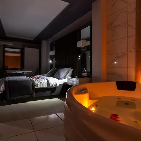 Bakirkoey Zeugma 2* 이스탄불