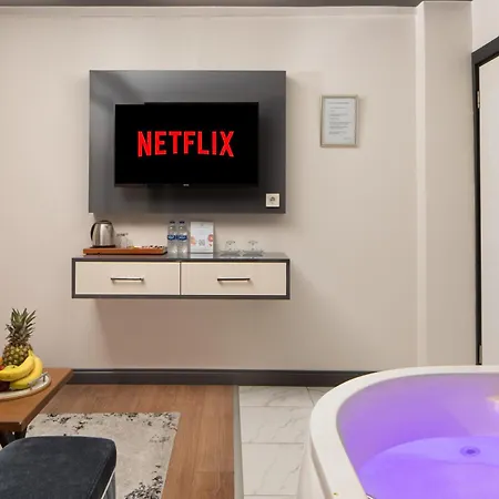 Bakirkoey Zeugma Hotell