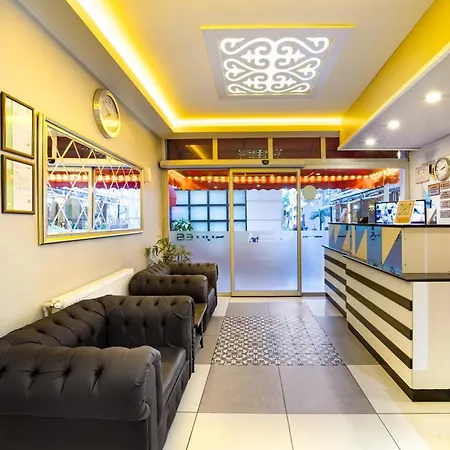 Bakirkoey Zeugma Istanbul