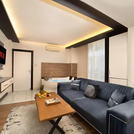 Bakirkoey Zeugma 2* Istanbul