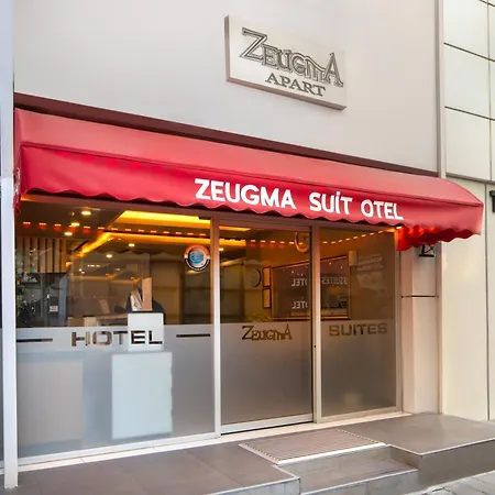 Zeugma Suıt 2*