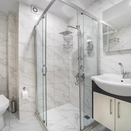 Hotel Bakirkoey Zeugma 2*