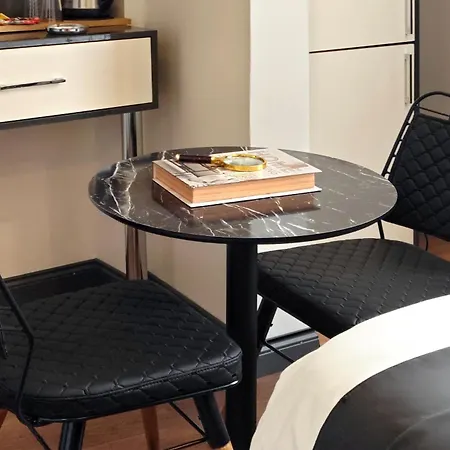 Hotel Bakirkoey Zeugma