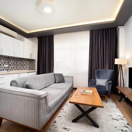 Bakirkoey Zeugma Istanbul