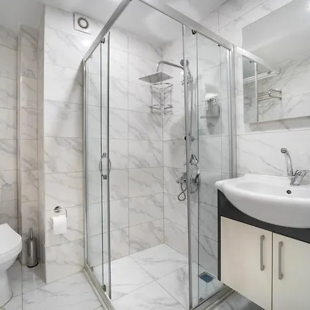 Bakirkoey Zeugma 2* Istanbul