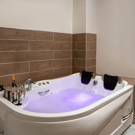 Bakirkoey Zeugma Hotell 2*