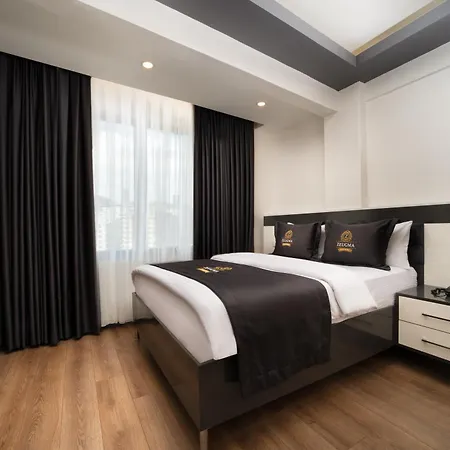 Bakirkoey Zeugma Istanbulská provincie