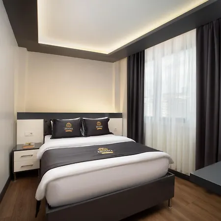 Bakirkoey Zeugma Istanbulská provincie